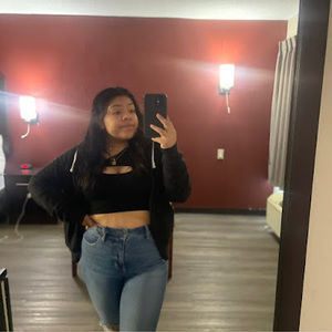 Meet your Posher, Luz